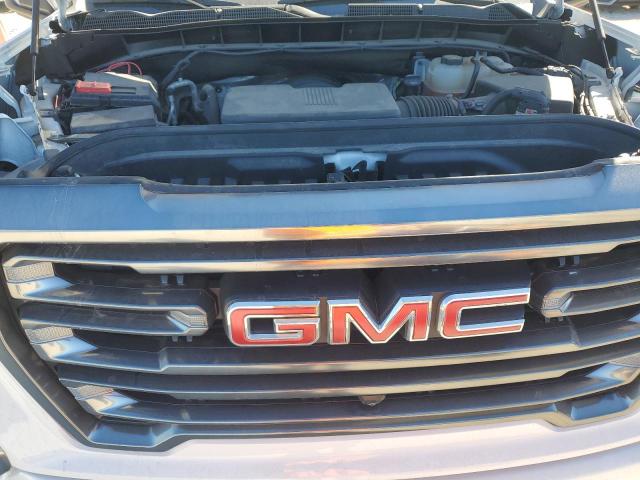 2022 GMC SIERRA LIM - 1GTP9EEL4NZ163676