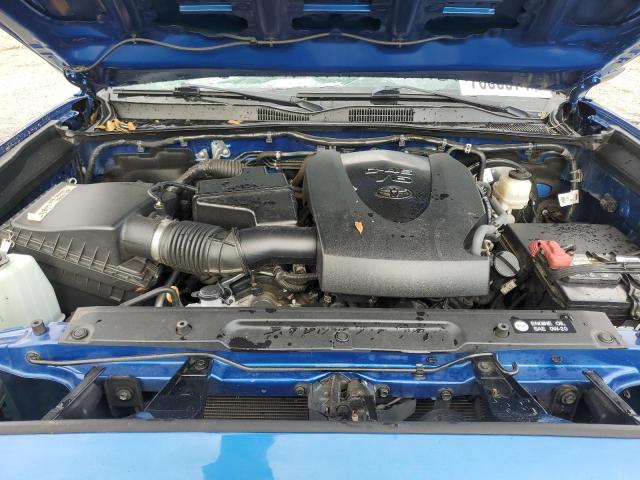 2018 TOYOTA TACOMA DOU - 3TMCZ5AN4JM181824