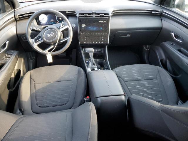 2024 HYUNDAI SANTA CRUZ - 5NTJC4DE7RH109033