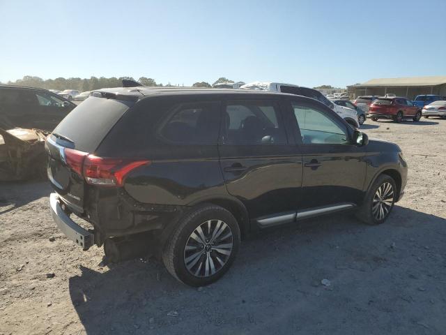 VIN JA4AD2A39KZ038512 2019 Mitsubishi Outlander, ES no.3