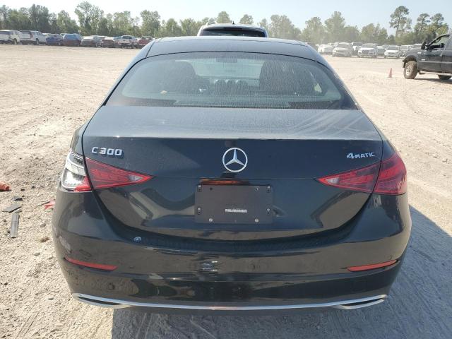 2023 MERCEDES-BENZ C 300 4MAT - W1KAF4HB2PR099366