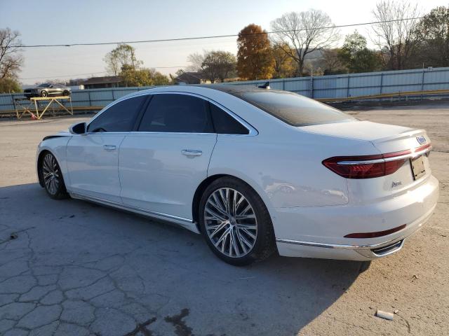 2019 AUDI A8 L WAU8DAF86KN018337