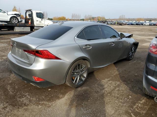 2018 LEXUS IS 350 - JTHCZ1D20J5014908