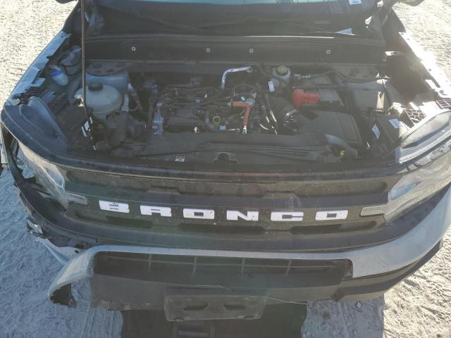 2023 FORD BRONCO SPO - 3FMCR9C60PRD08055