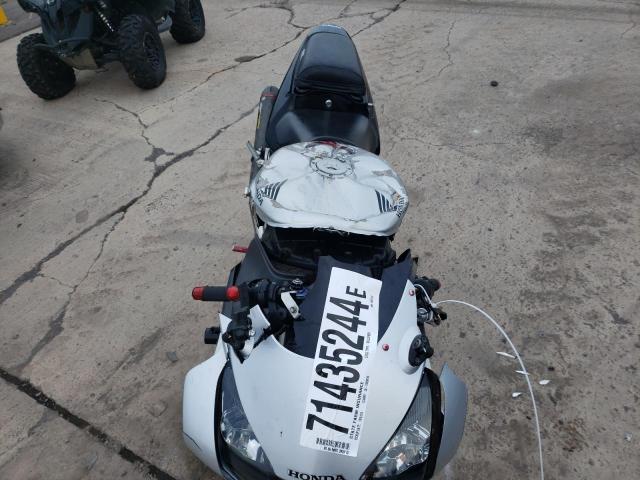 2002 HONDA CBR900 RR JH2SC50022M005152