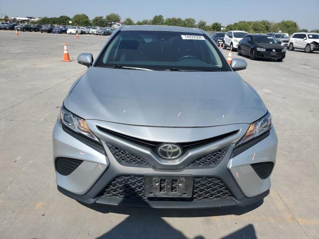 2018 TOYOTA CAMRY L - JTNB11HK9J3048030