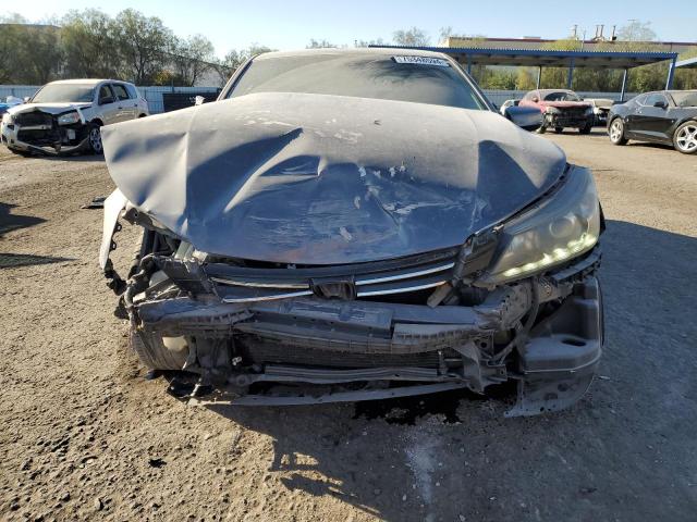 VIN 1HGCR3F84DA030282 2013 HONDA ACCORD no.5