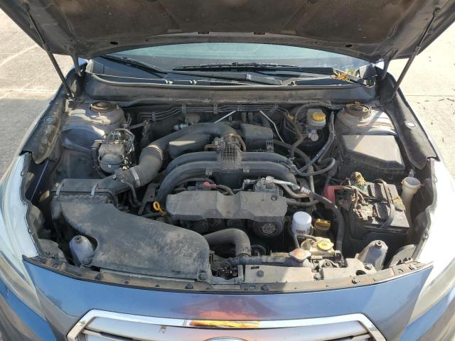 2015 SUBARU OUTBACK 2. - 4S4BSANC4F3292444