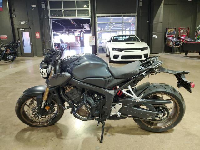 2023 HONDA CB650 RA MLHRH0255P5400882