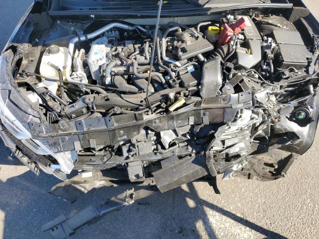 VIN 3N1AB8CV8PY243742 2023 NISSAN SENTRA no.11