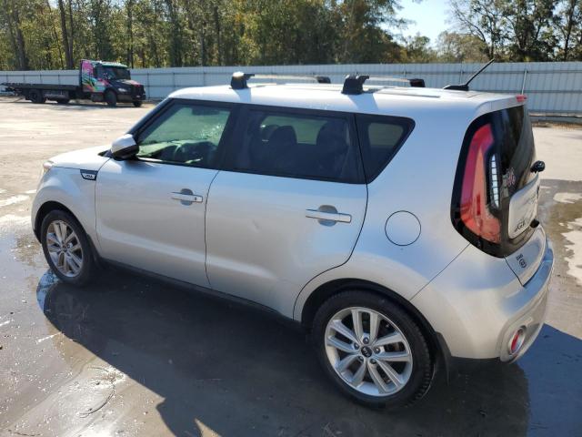 VIN KNDJP3A51J7545709 2018 KIA SOUL no.2