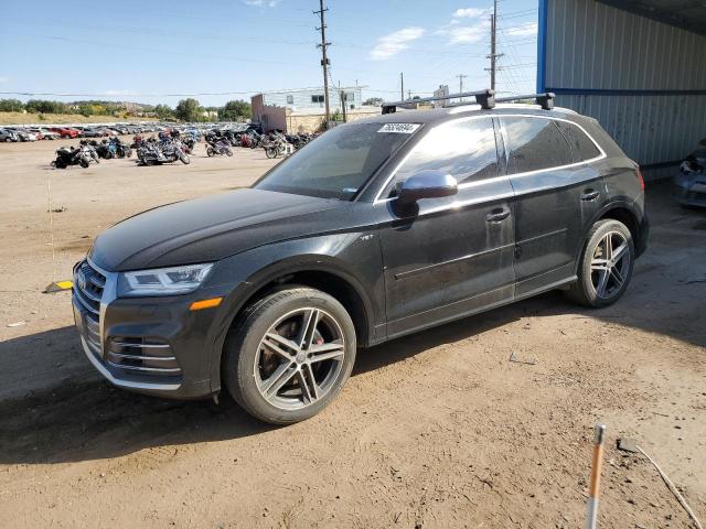 AUDI SQ5 PREMIUM PLUS