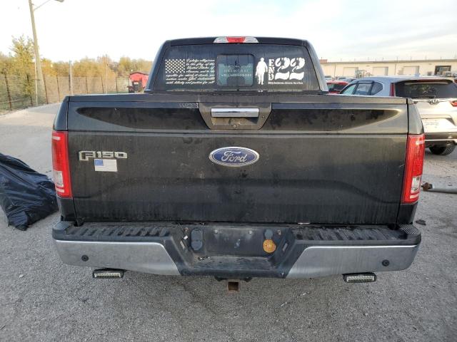 VIN 1FTEW1EG1GKE81861 2016 FORD F-150 no.6