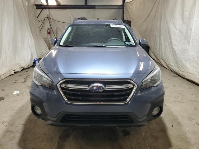 VIN 4S4BSAFCXJ3385590 2018 Subaru Outback, 2.5I Pre... no.5