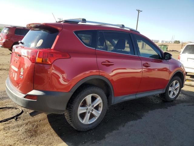 VIN JTMWFREV3DD001661 2013 Toyota RAV4, Xle no.3