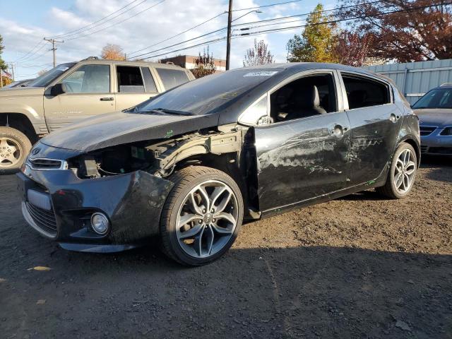 2015 KIA FORTE SX #3034279093