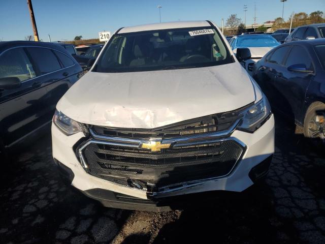 2020 CHEVROLET TRAVERSE L - 1GNEVFKW8LJ195590