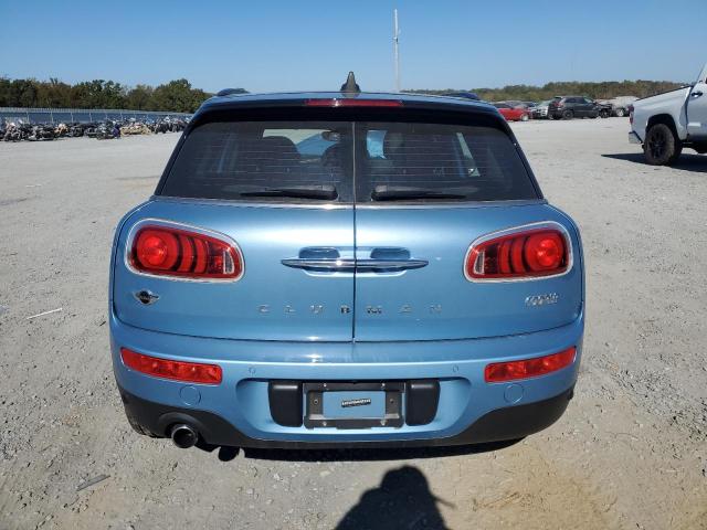 2016 MINI COOPER CLU - WMWLN5C57G2E31646