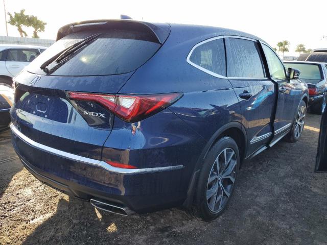 2023 ACURA MDX TECHNO - 5J8YD9H46PL007872