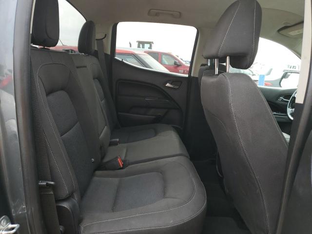 2017 CHEVROLET COLORADO L - 1GCGTCEN4H1171593