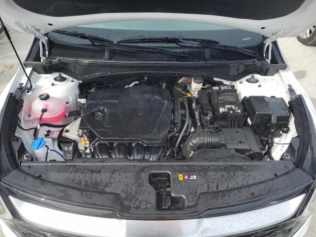 2024 KIA SPORTAGE S - 5XYK53DF0RG184390
