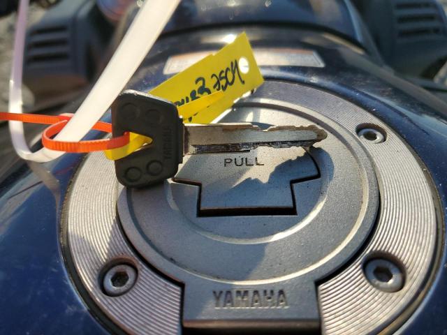 2007 YAMAHA FZ1 S JYARN17Y57A000912