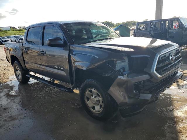 VIN 5TFAX5GN2HX088647 2017 Toyota Tacoma, Double Cab no.4