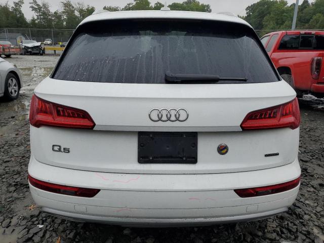 VIN WA1ANAFY4K2067839 2019 AUDI Q5 no.6