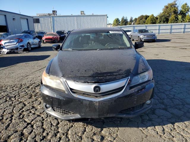 VIN 19VDE1F71DE008028 2013 ACURA ILX no.5