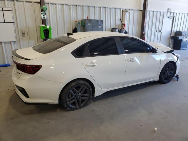 VIN 3KPF34AD8LE224283 2020 KIA Forte, Gt Line no.3