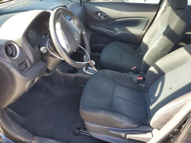 2016 NISSAN VERSA NOTE - 3N1CE2CP4GL385386