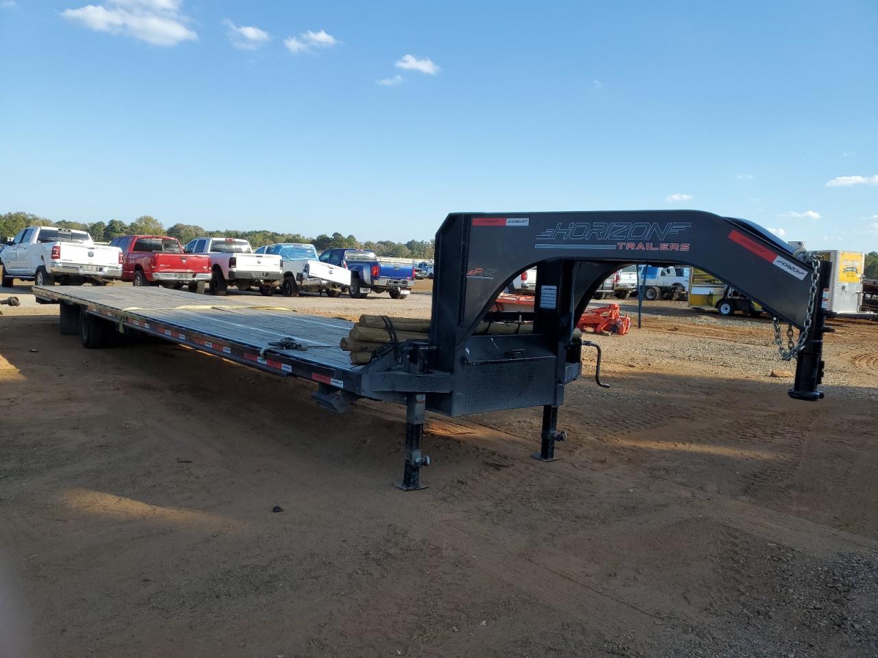 Lot #2952806766 2024 OTHER TRAILER