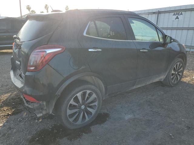 2017 BUICK ENCORE PRE - KL4CJBSB7HB189034