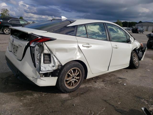 VIN JTDKBRFU0G3006844 2016 Toyota Prius no.3