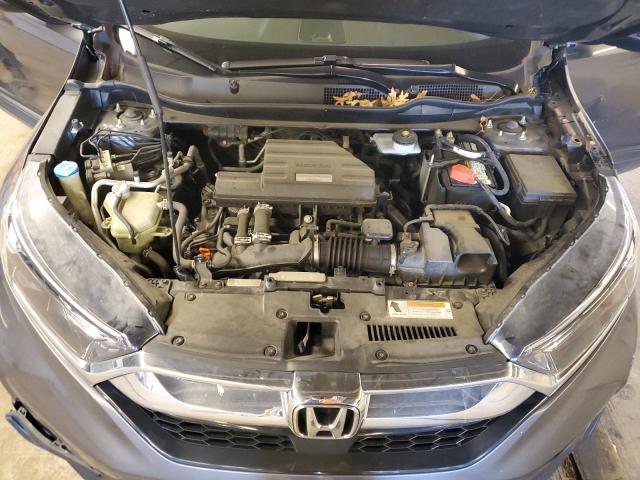 2019 HONDA CR-V EXL - JHLRW2H82KX003183