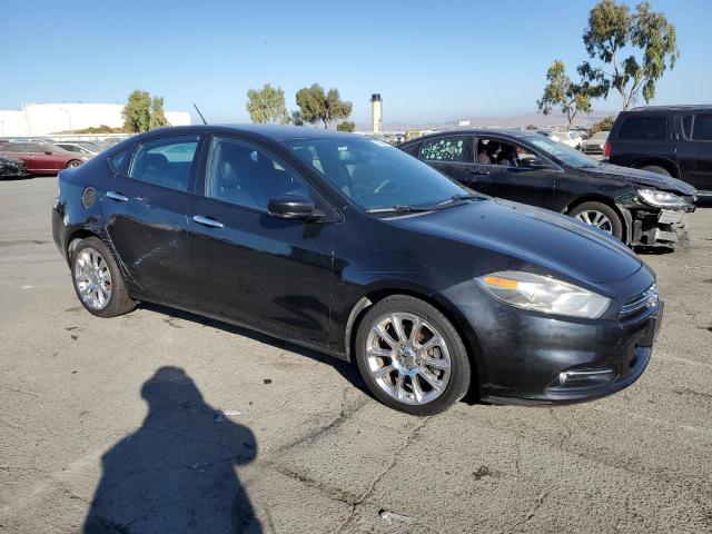 VIN 1C3CDFCA5DD285371 2013 Dodge Dart, Limited no.4