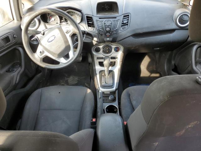 2018 FORD FIESTA SE - 3FADP4EJ7JM110831