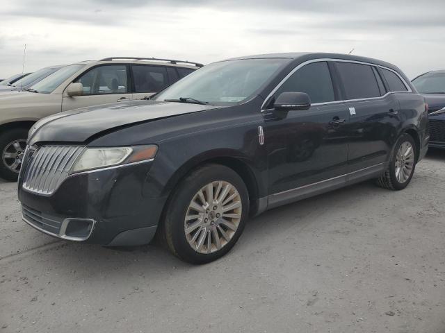 2010 LINCOLN MKT #2986712356