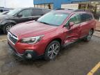 SUBARU OUTBACK 3. photo