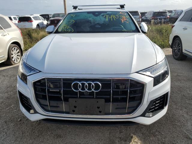 2023 AUDI Q8 PRESTIG WA1CVBF14PD025099