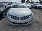 LINCOLN MKZ снимка