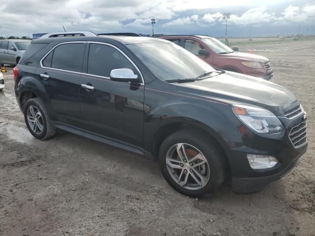 2016 CHEVROLET EQUINOX LT - 2GNALDEK4G6292399
