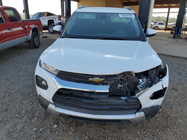 2022 CHEVROLET TRAILBLAZE - KL79MPSL9NB055406