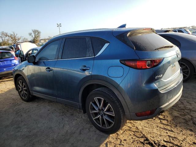 VIN JM3KFACMXJ1346054 2018 Mazda CX-5, Touring no.2