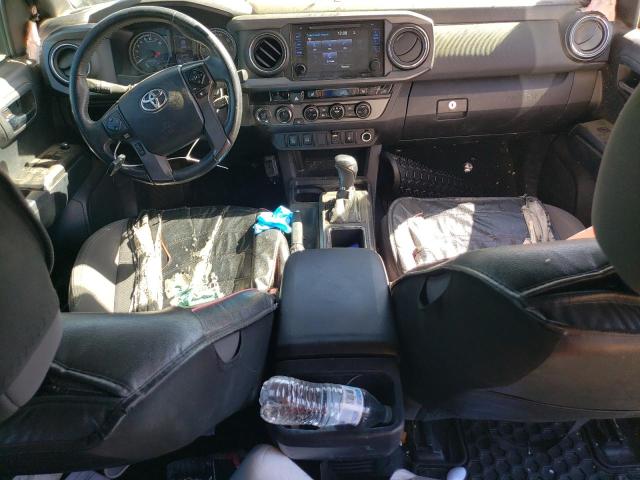 2017 TOYOTA TACOMA DOU - 5TFDZ5BN1HX028227