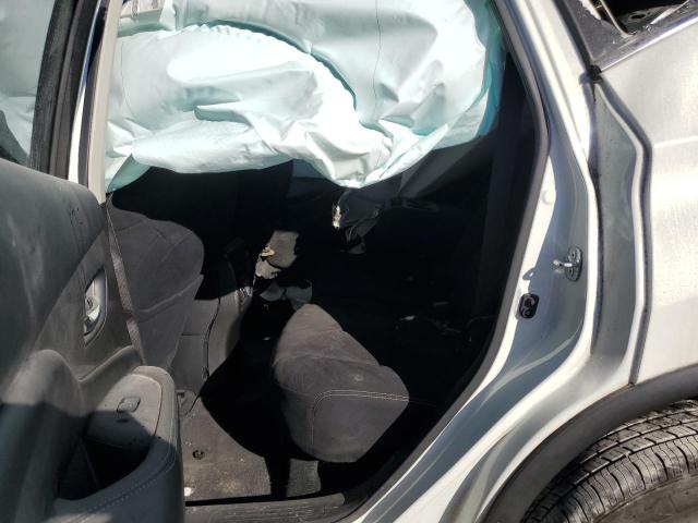 2020 NISSAN MURANO S - 5N1AZ2AJ8LN172812