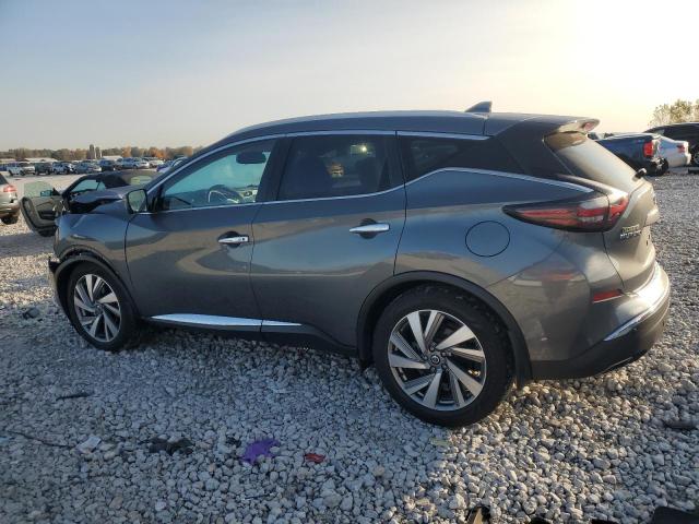 VIN 5N1AZ2CS3LN134118 2020 Nissan Murano, SL no.2