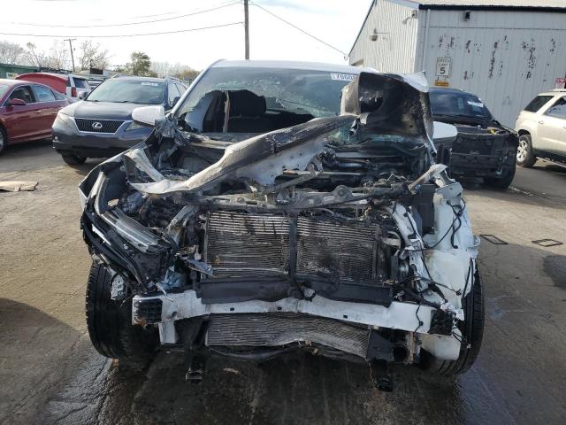 2024 CHEVROLET EQUINOX LT - 3GNAXKEG3RL229488