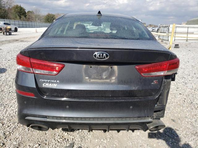 2019 KIA OPTIMA LX - 5XXGT4L36KG306754