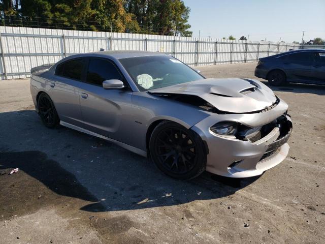 2018 DODGE CHARGER R/ - 2C3CDXCT3JH133806